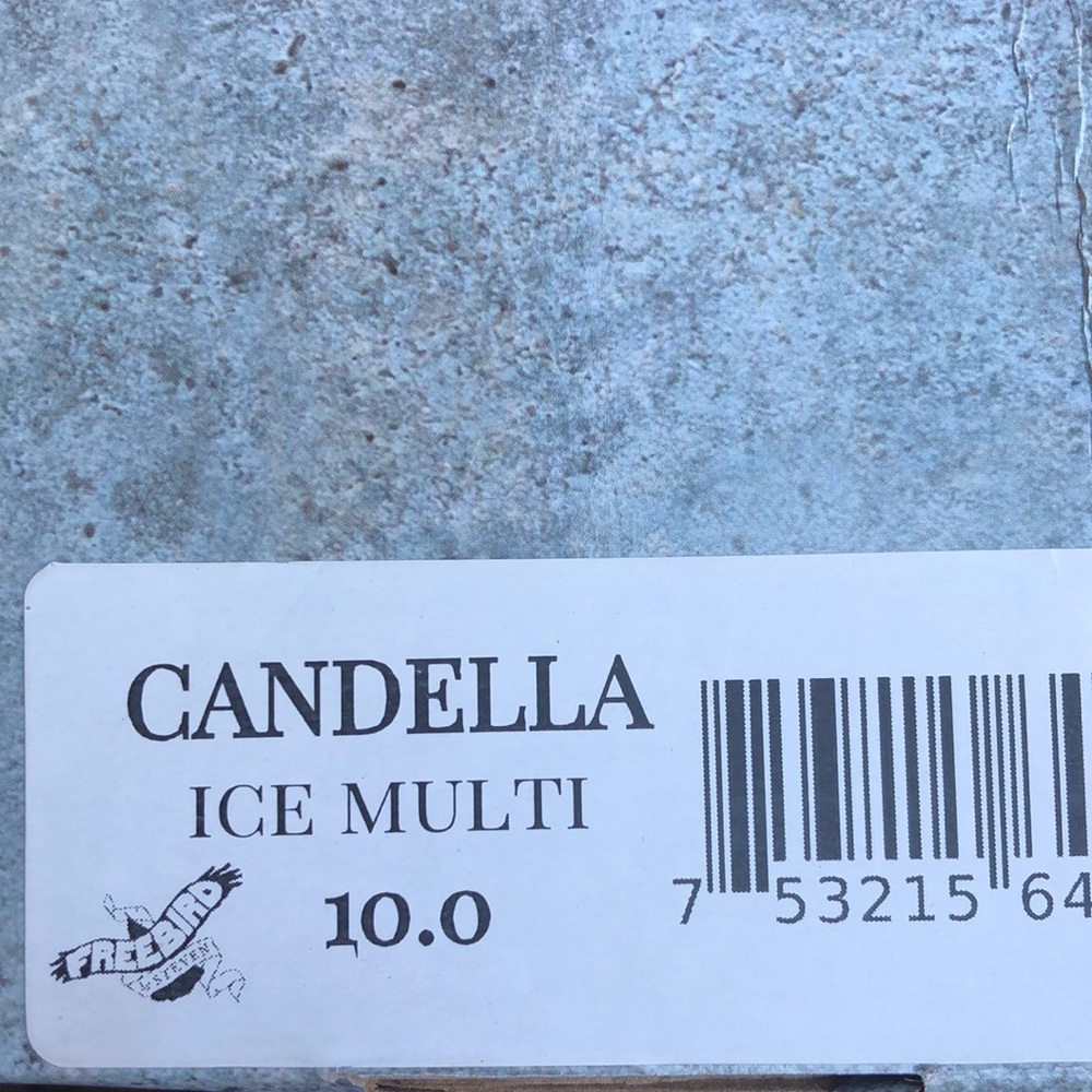 Freebird Candella Size 10 - Picture 6 of 7